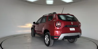 Renault Duster 2023