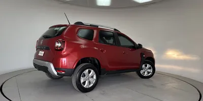 Renault Duster 2023