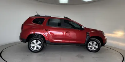 Renault Duster 2023