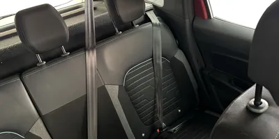 Renault Duster 2023