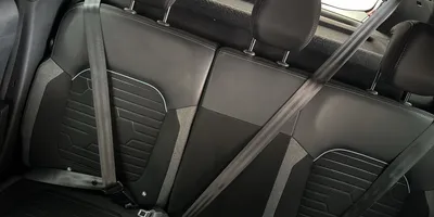 Renault Duster 2023