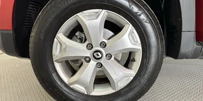 Renault Duster 2023