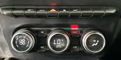 Renault Duster 2023