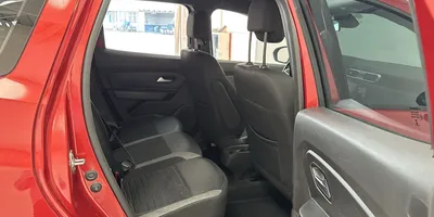Renault Duster 2023