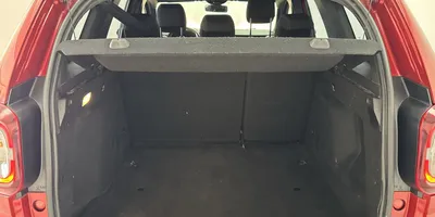 Renault Duster 2023