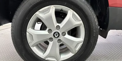 Renault Duster 2023