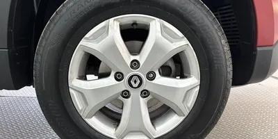 Renault Duster 2023
