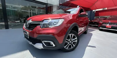 Renault Stepway 2023