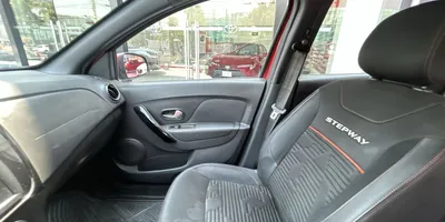 Renault Stepway 2023