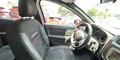 Renault Stepway 2023