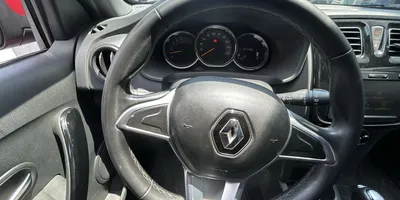 Renault Stepway 2023