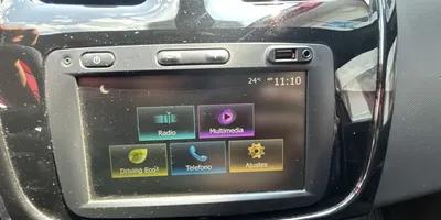 Renault Stepway 2023