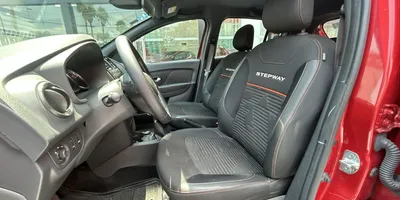 Renault Stepway 2023