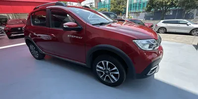 Renault Stepway 2023