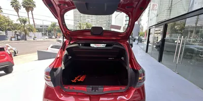 Renault Stepway 2023