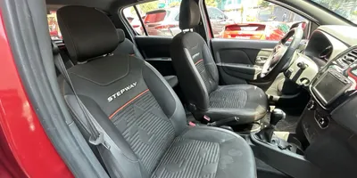 Renault Stepway 2023