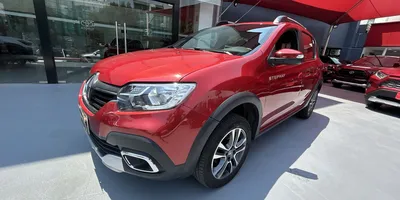 Renault Stepway 2023