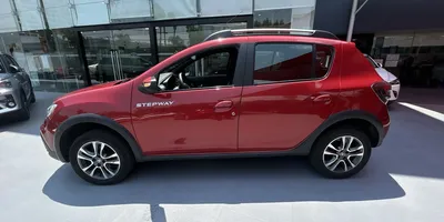 Renault Stepway 2023