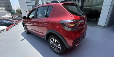 Renault Stepway 2023
