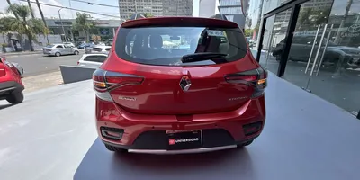 Renault Stepway 2023