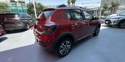 Renault Stepway 2023