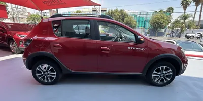 Renault Stepway 2023