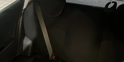 Nissan March 2022