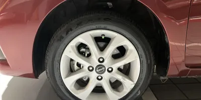 Nissan March 2022