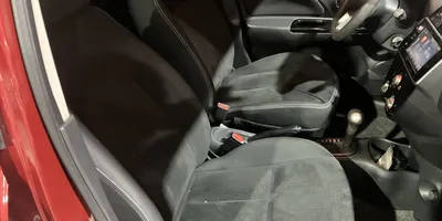 Nissan March 2022
