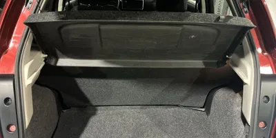 Nissan March 2022