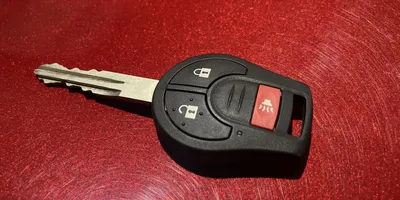 Nissan March 2022
