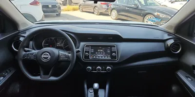 Nissan Kicks 2023