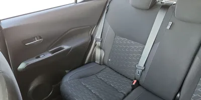 Nissan Kicks 2023