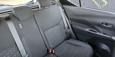 Nissan Kicks 2023