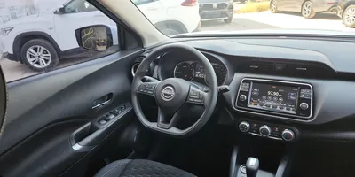 Nissan Kicks 2023