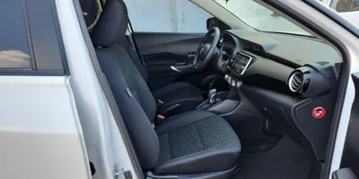 Nissan Kicks 2023