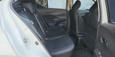 Nissan Kicks 2023