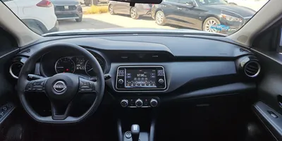 Nissan Kicks 2023
