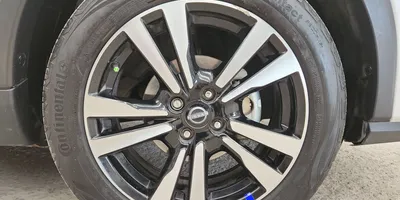 Nissan Kicks 2023