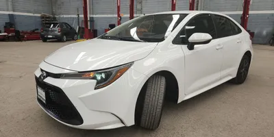 Toyota Corolla 2020