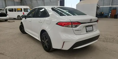 Toyota Corolla 2020