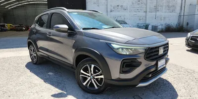 Fiat Pulse 2023