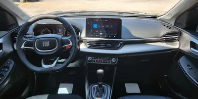 Fiat Pulse 2023