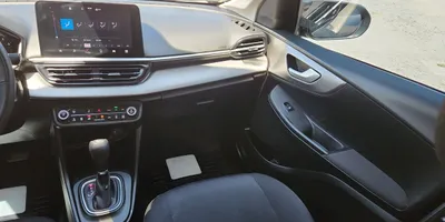 Fiat Pulse 2023