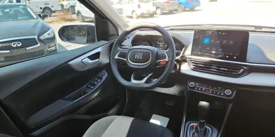 Fiat Pulse 2023