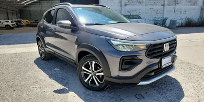 Fiat Pulse 2023