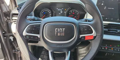 Fiat Pulse 2023