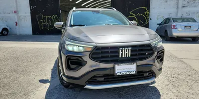 Fiat Pulse 2023