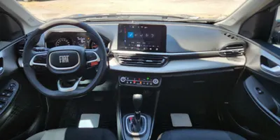 Fiat Pulse 2023
