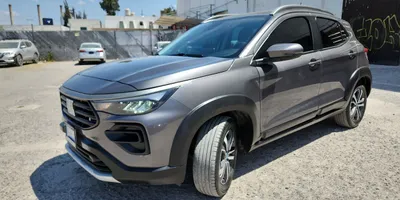 Fiat Pulse 2023